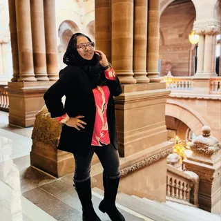 Rezwana N.
