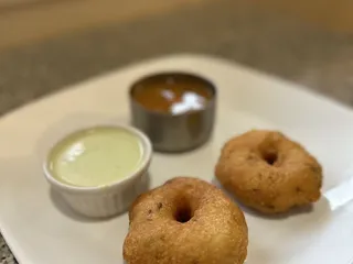 Udupi Indian Vegetarian & Vegan Cuisine