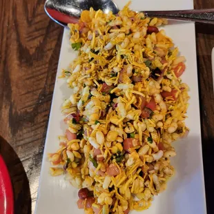 BHELPURI