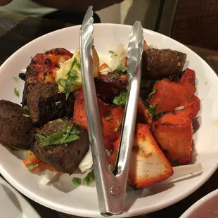 Tandoori Chicken