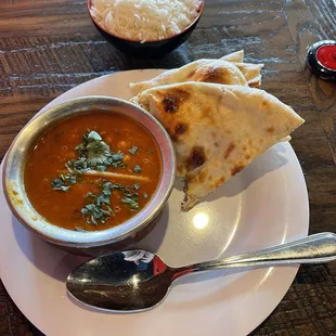 Chana Masala