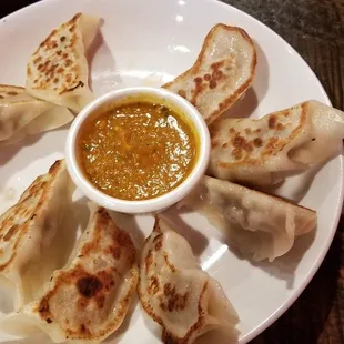 Dumplings