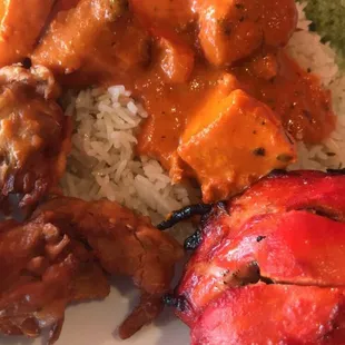 Basmati Rice