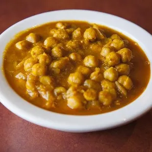 Channa Masala