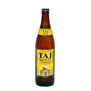 Taj Mahal Beer