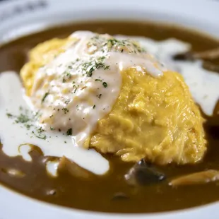 soups and chowder, chowder, food, soup