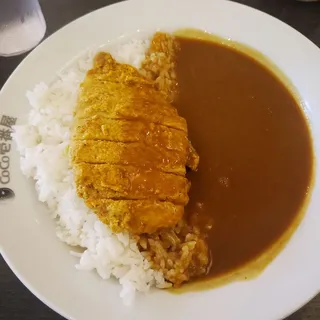 Curry Rice