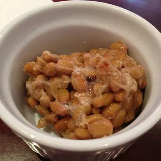 Natto