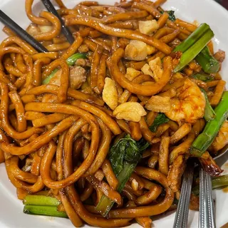 2. Hokkien Noodle