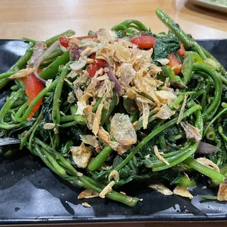 6. Ong Choy Malaysian Style