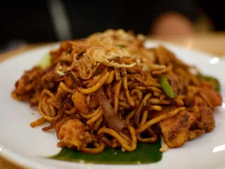 Wok Wok Southeast Asian Kitchen