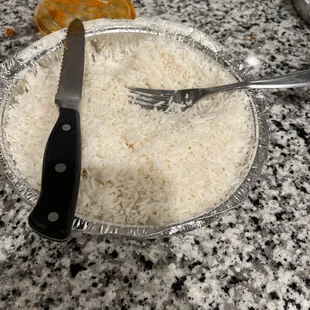 Basmati Rice