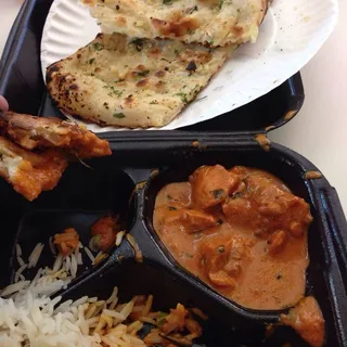 Chicken Tikka