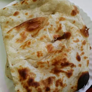 Plain Naan