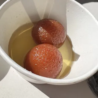 2 Piece Gulab Jamun