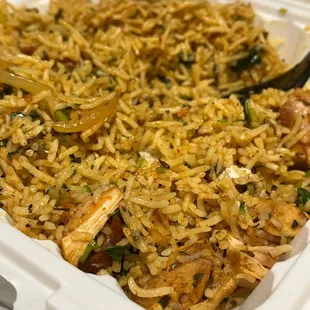 Curry Hut