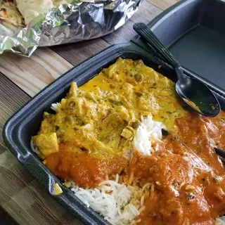 Chicken Tikka