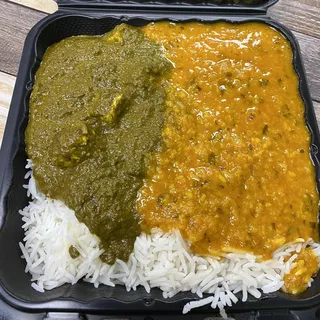Daal