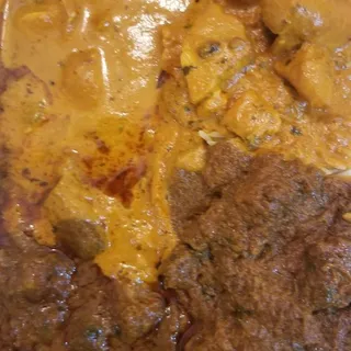 Chicken Curry