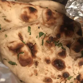 Plain Naan