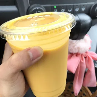Mango Lassi
