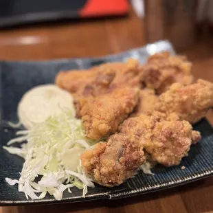 Karaage Chicken