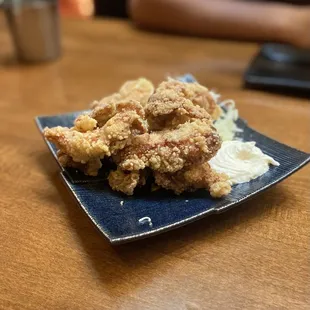 Karaage Chicken