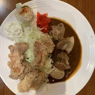 Pork Cutlet