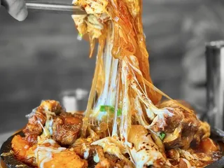 Taishoken - San Mateo