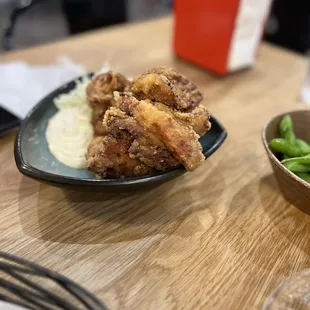 ChicKen Karaage