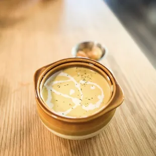 Corn Potato Soup