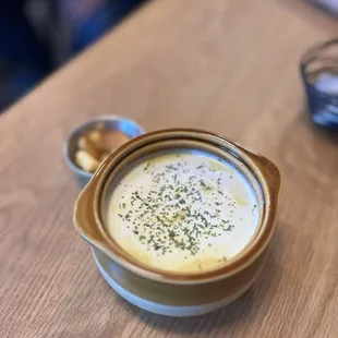 Corn Potage Soup