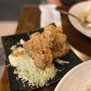 Karaage