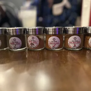 Spices