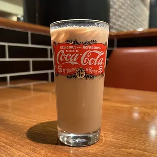 drink