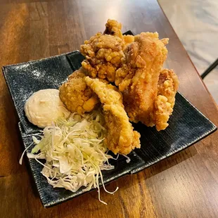 Karaage Chicken