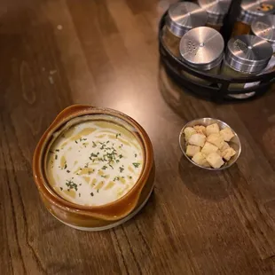 Corn Potage