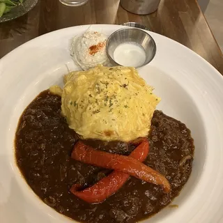 Hayashi Om-Rice