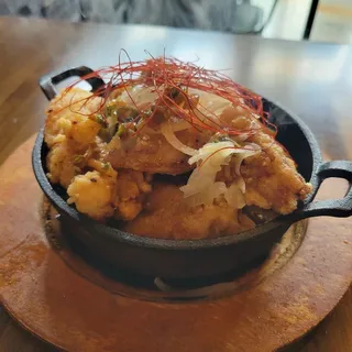 Teppanji Chicken