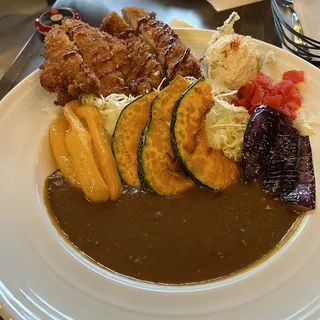 Chicken Katsu (Ala Carte)
