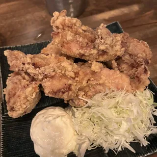 Karaage (Ala Carte)