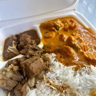Curry In A Hurry