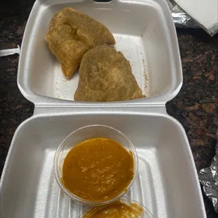 Samosa