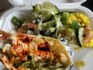 Tikka House