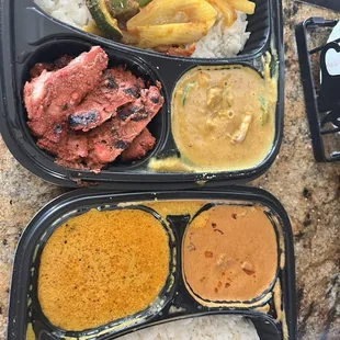 BBQ Chicken