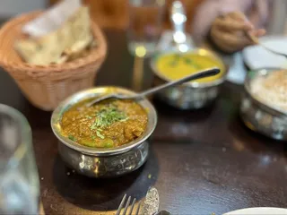 Samosa Junction
