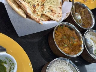 Aroma of India