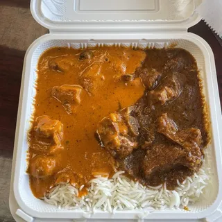 Chicken Tikka