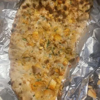 Chicken Naan