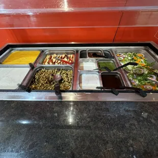 Curry Indian Cuisine